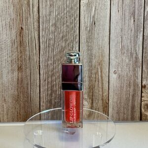 Dior Lip Glow Oil - Coral